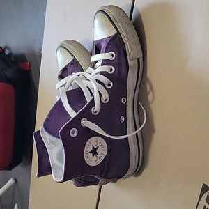 CONVERSE SNEAKERS